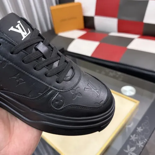 Replica Louis Vuitton Casual Shoes For Men #1455905 $82.00 USD for Wholesale