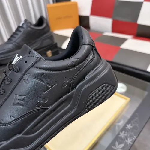 Replica Louis Vuitton Casual Shoes For Men #1455905 $82.00 USD for Wholesale