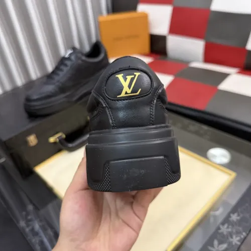 Replica Louis Vuitton Casual Shoes For Men #1455905 $82.00 USD for Wholesale
