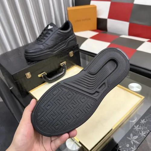 Replica Louis Vuitton Casual Shoes For Men #1455905 $82.00 USD for Wholesale