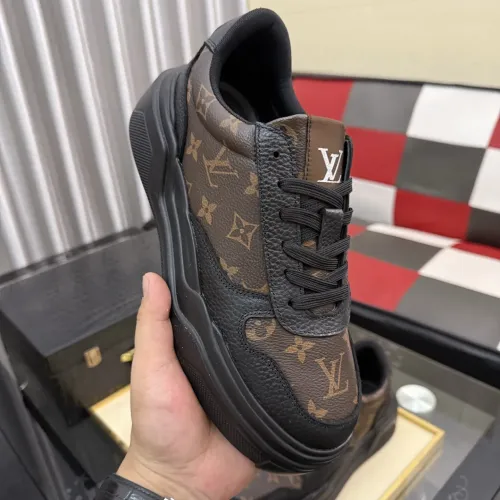 Replica Louis Vuitton Casual Shoes For Men #1455906 $82.00 USD for Wholesale