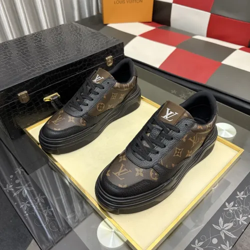 Replica Louis Vuitton Casual Shoes For Men #1455906 $82.00 USD for Wholesale