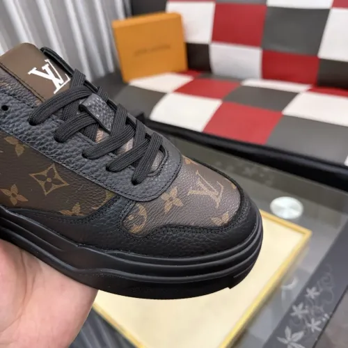 Replica Louis Vuitton Casual Shoes For Men #1455906 $82.00 USD for Wholesale