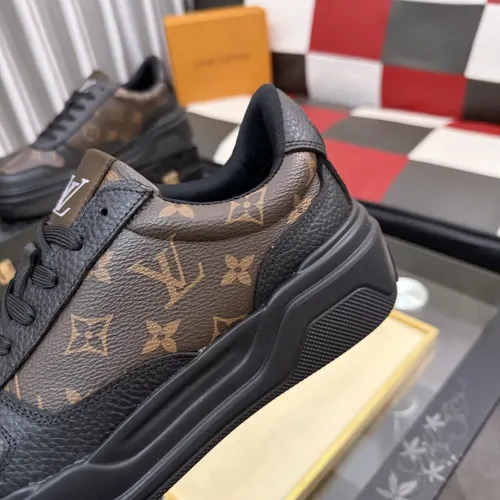 Replica Louis Vuitton Casual Shoes For Men #1455906 $82.00 USD for Wholesale