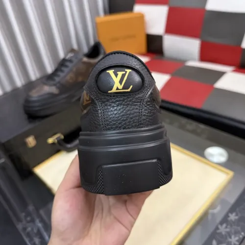 Replica Louis Vuitton Casual Shoes For Men #1455906 $82.00 USD for Wholesale