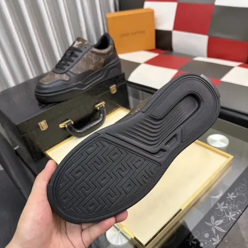 Replica Louis Vuitton Casual Shoes For Men #1455906 $82.00 USD for Wholesale