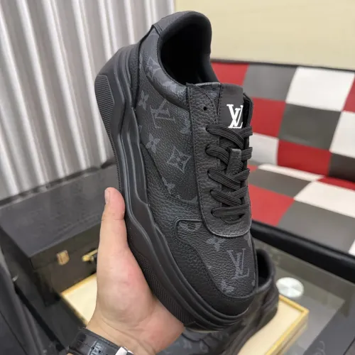 Replica Louis Vuitton Casual Shoes For Men #1455907 $82.00 USD for Wholesale