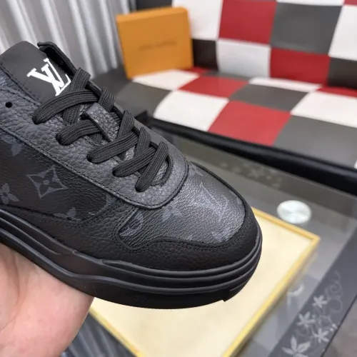 Replica Louis Vuitton Casual Shoes For Men #1455907 $82.00 USD for Wholesale