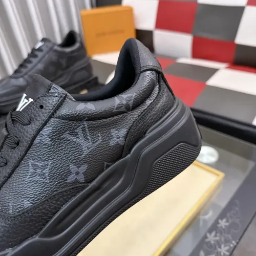 Replica Louis Vuitton Casual Shoes For Men #1455907 $82.00 USD for Wholesale