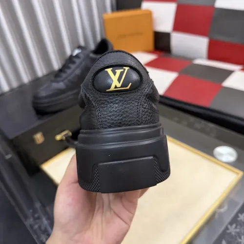 Replica Louis Vuitton Casual Shoes For Men #1455907 $82.00 USD for Wholesale