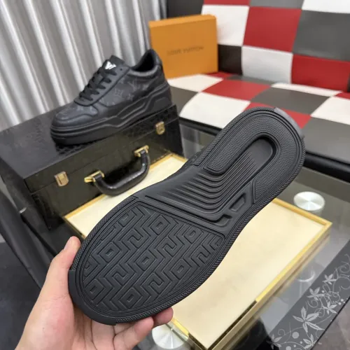 Replica Louis Vuitton Casual Shoes For Men #1455907 $82.00 USD for Wholesale