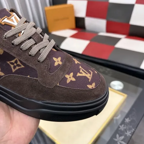 Replica Louis Vuitton Casual Shoes For Men #1455908 $82.00 USD for Wholesale