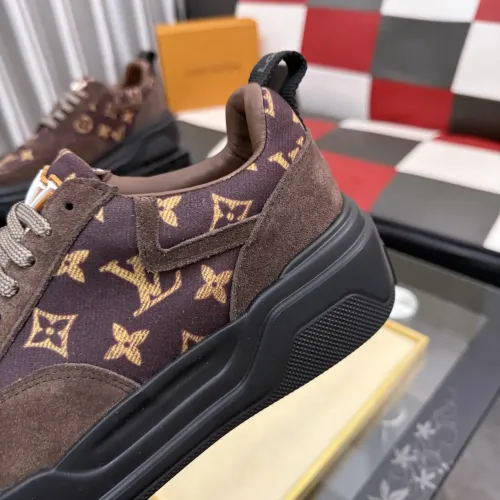 Replica Louis Vuitton Casual Shoes For Men #1455908 $82.00 USD for Wholesale