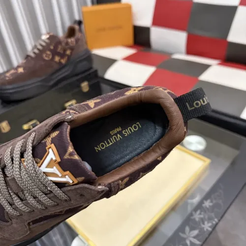 Replica Louis Vuitton Casual Shoes For Men #1455908 $82.00 USD for Wholesale