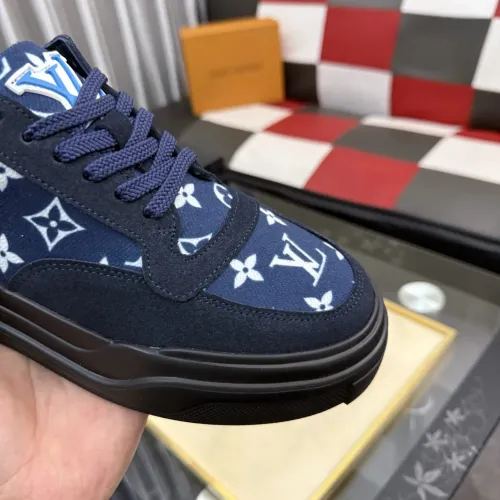 Replica Louis Vuitton Casual Shoes For Men #1455909 $82.00 USD for Wholesale