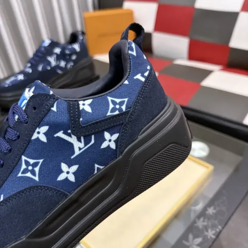 Replica Louis Vuitton Casual Shoes For Men #1455909 $82.00 USD for Wholesale