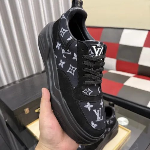 Replica Louis Vuitton Casual Shoes For Men #1455910 $82.00 USD for Wholesale