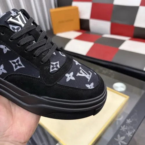 Replica Louis Vuitton Casual Shoes For Men #1455910 $82.00 USD for Wholesale