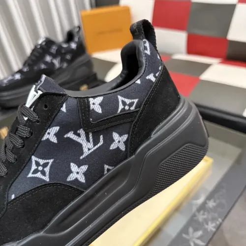 Replica Louis Vuitton Casual Shoes For Men #1455910 $82.00 USD for Wholesale