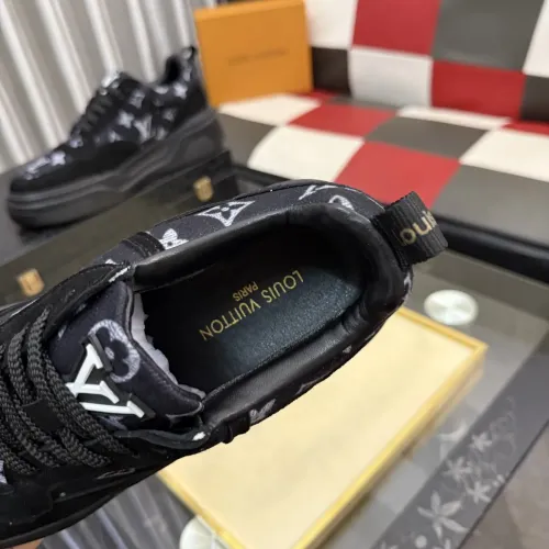 Replica Louis Vuitton Casual Shoes For Men #1455910 $82.00 USD for Wholesale