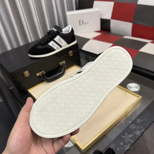 Replica Christian Dior Casual Shoes For Women #1455917 $80.00 USD for Wholesale