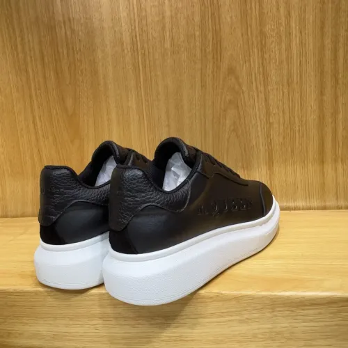 Replica Alexander McQueen Casual Shoes For Men #1455953 $108.00 USD for Wholesale