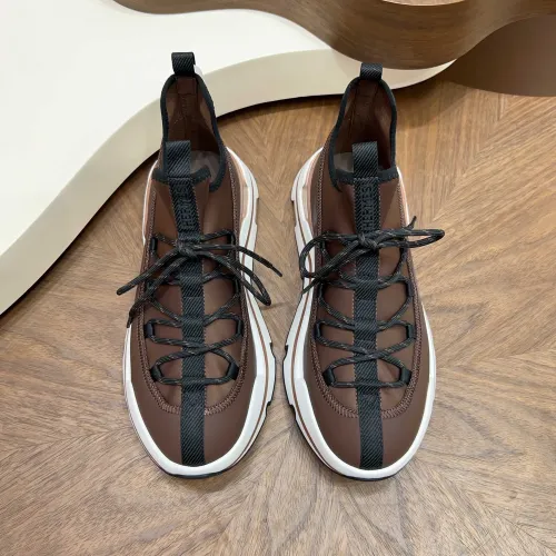 Replica Hermes Casual Shoes For Men #1455967 $125.00 USD for Wholesale