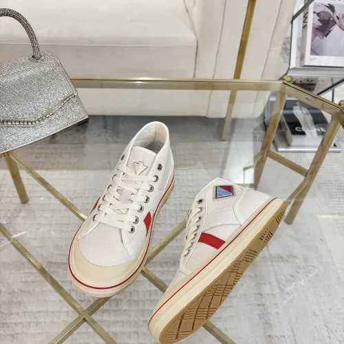 Replica Bottega Veneta BV High Tops Shoes For Men #1456014 $98.00 USD for Wholesale