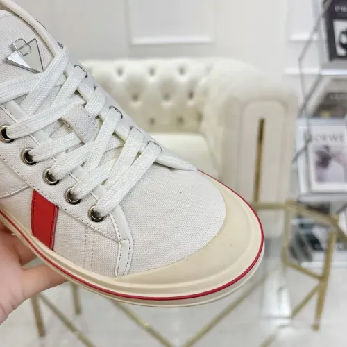 Replica Bottega Veneta BV High Tops Shoes For Men #1456014 $98.00 USD for Wholesale