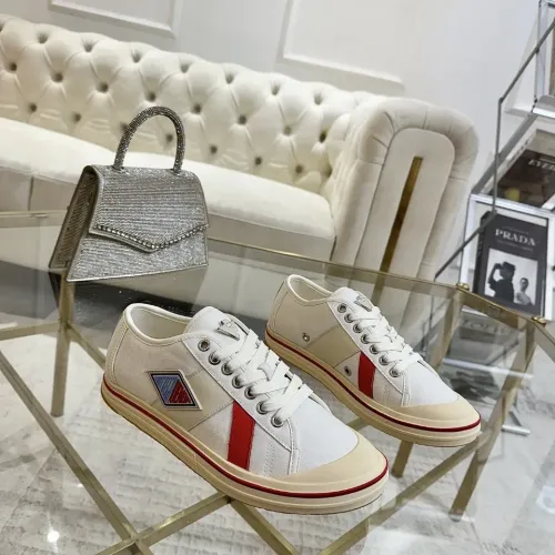 Replica Bottega Veneta BV Casual Shoes For Women #1456017 $98.00 USD for Wholesale