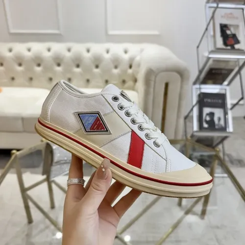 Replica Bottega Veneta BV Casual Shoes For Men #1456018 $98.00 USD for Wholesale