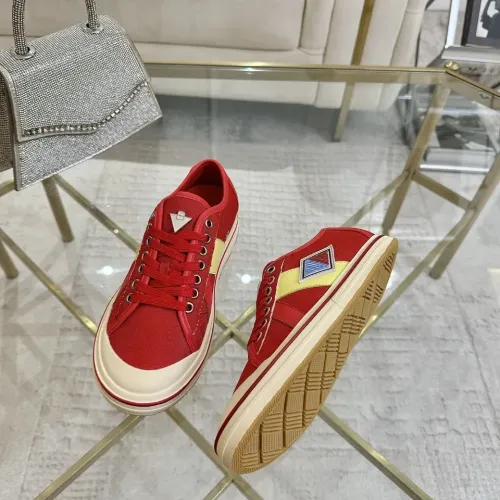Replica Bottega Veneta BV Casual Shoes For Women #1456023 $98.00 USD for Wholesale