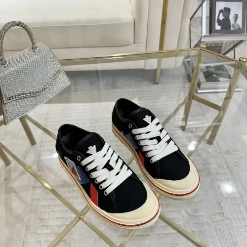 Replica Bottega Veneta BV Casual Shoes For Women #1456025 $98.00 USD for Wholesale