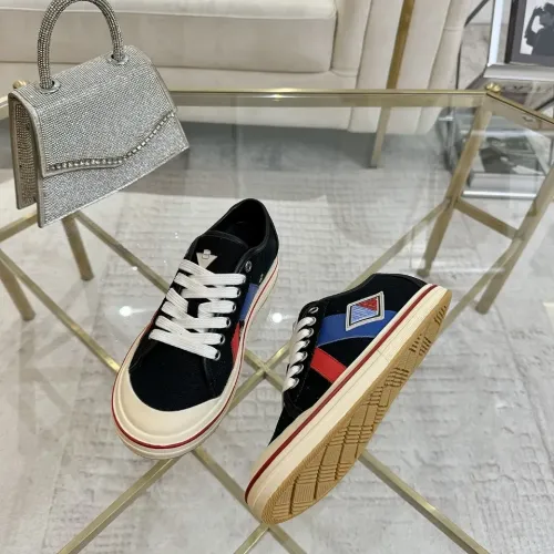 Replica Bottega Veneta BV Casual Shoes For Women #1456025 $98.00 USD for Wholesale