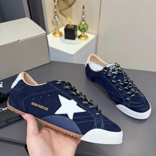 Replica Golden Goose Casual Shoes For Women #1456028 $98.00 USD for Wholesale
