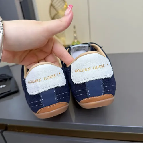 Replica Golden Goose Casual Shoes For Women #1456028 $98.00 USD for Wholesale