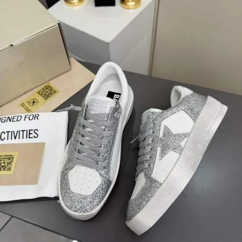 Replica Golden Goose Casual Shoes For Men #1456030 $102.00 USD for Wholesale