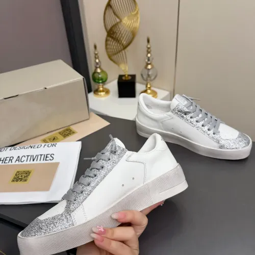 Replica Golden Goose Casual Shoes For Men #1456030 $102.00 USD for Wholesale