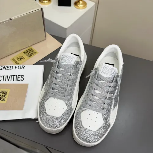 Replica Golden Goose Casual Shoes For Women #1456031 $102.00 USD for Wholesale