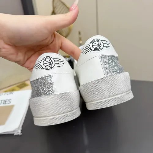 Replica Golden Goose Casual Shoes For Women #1456031 $102.00 USD for Wholesale