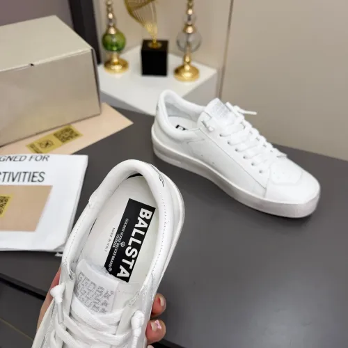 Replica Golden Goose Casual Shoes For Men #1456032 $102.00 USD for Wholesale