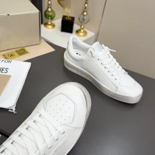 Replica Golden Goose Casual Shoes For Women #1456033 $102.00 USD for Wholesale