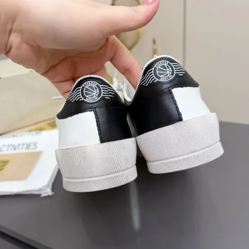 Replica Golden Goose Casual Shoes For Men #1456034 $102.00 USD for Wholesale