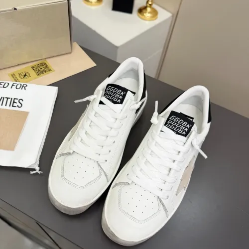Replica Golden Goose Casual Shoes For Women #1456035 $102.00 USD for Wholesale