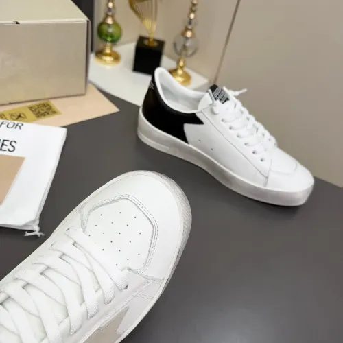 Replica Golden Goose Casual Shoes For Women #1456035 $102.00 USD for Wholesale