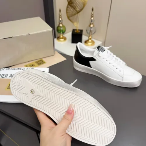 Replica Golden Goose Casual Shoes For Women #1456035 $102.00 USD for Wholesale