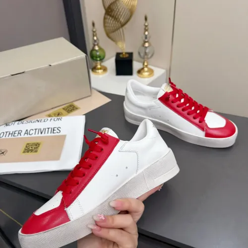 Replica Golden Goose Casual Shoes For Men #1456036 $102.00 USD for Wholesale