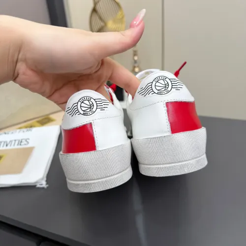 Replica Golden Goose Casual Shoes For Women #1456037 $102.00 USD for Wholesale