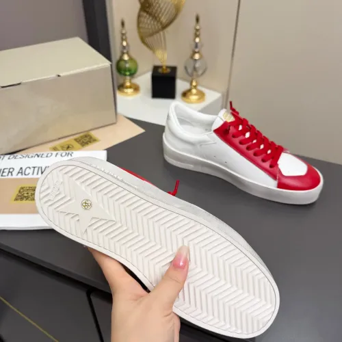 Replica Golden Goose Casual Shoes For Women #1456037 $102.00 USD for Wholesale