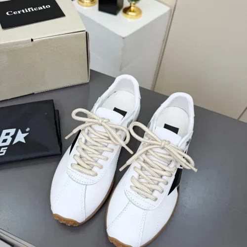 Replica Golden Goose Casual Shoes For Men #1456040 $102.00 USD for Wholesale